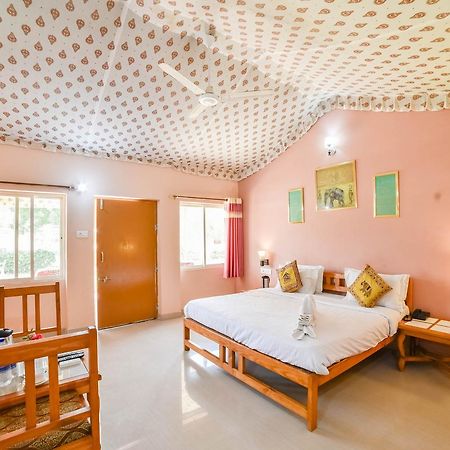 Pushkar Rajwara Resort מראה חיצוני תמונה