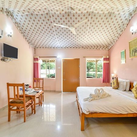 Pushkar Rajwara Resort מראה חיצוני תמונה