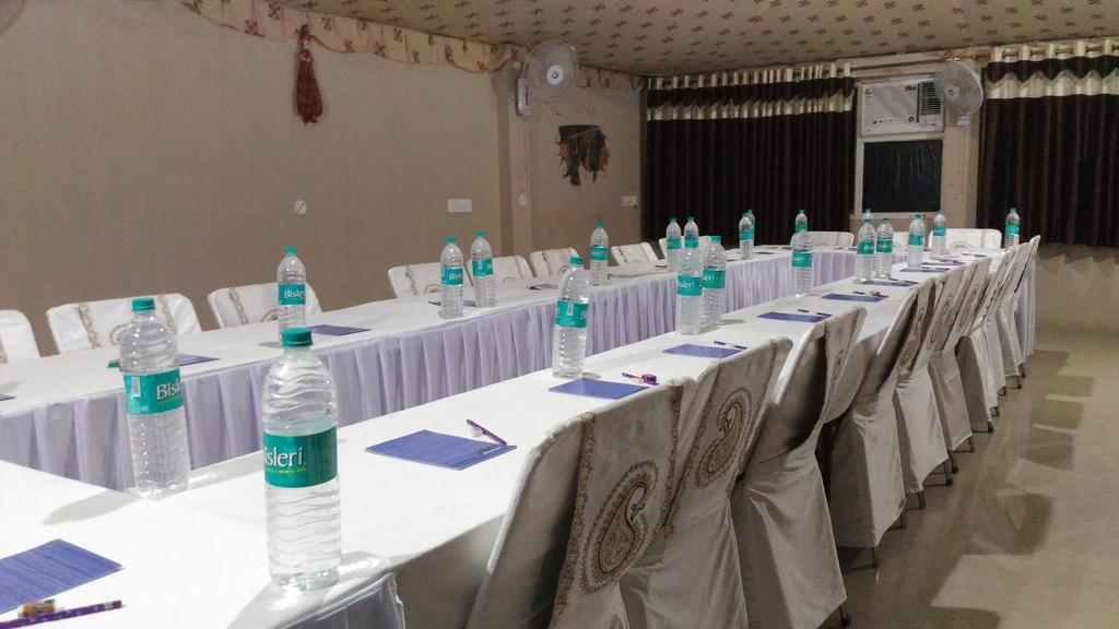Pushkar Rajwara Resort מראה חיצוני תמונה