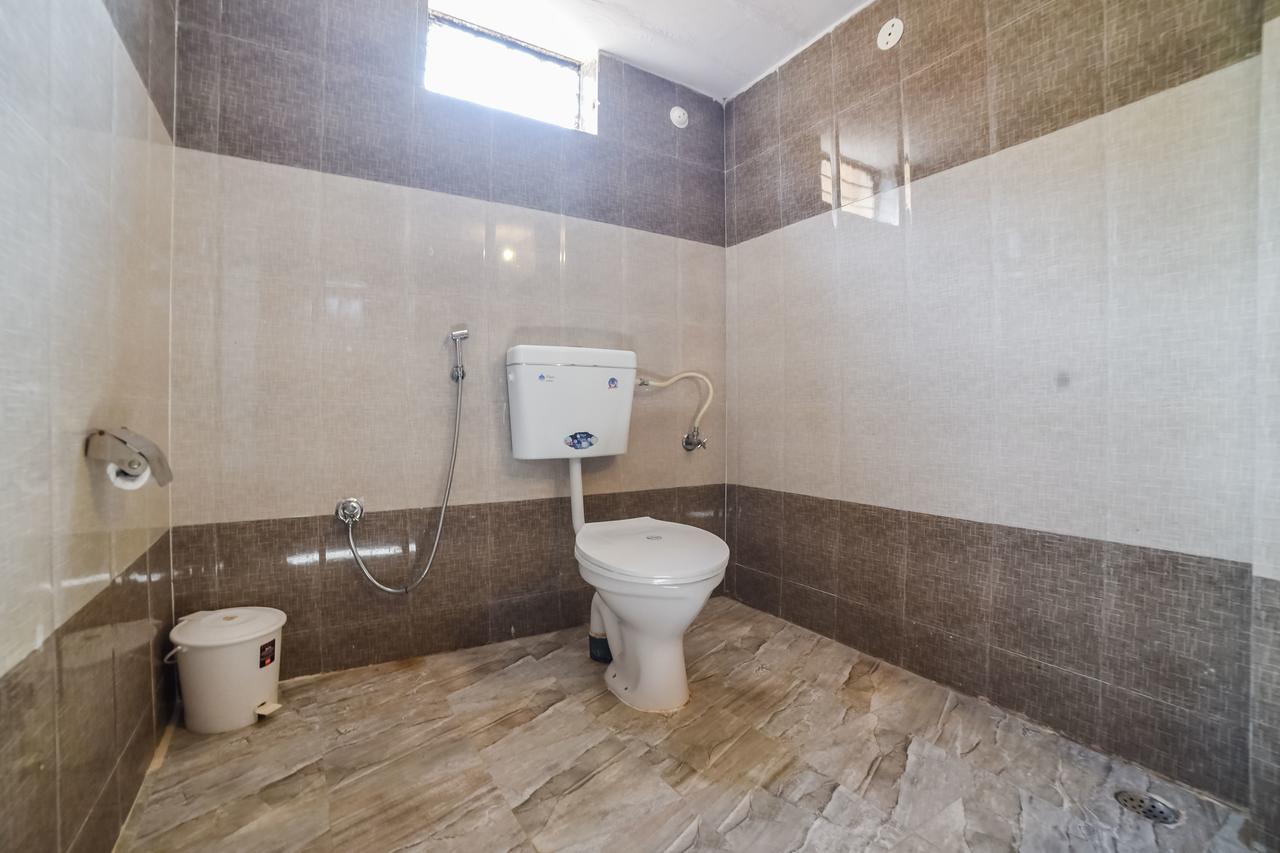 Pushkar Rajwara Resort מראה חיצוני תמונה